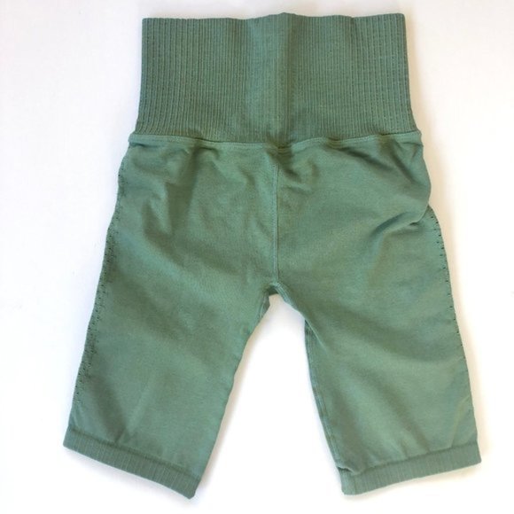 LAST 1!! Free People Good Karma Bike Shorts - Picture 4 of 8